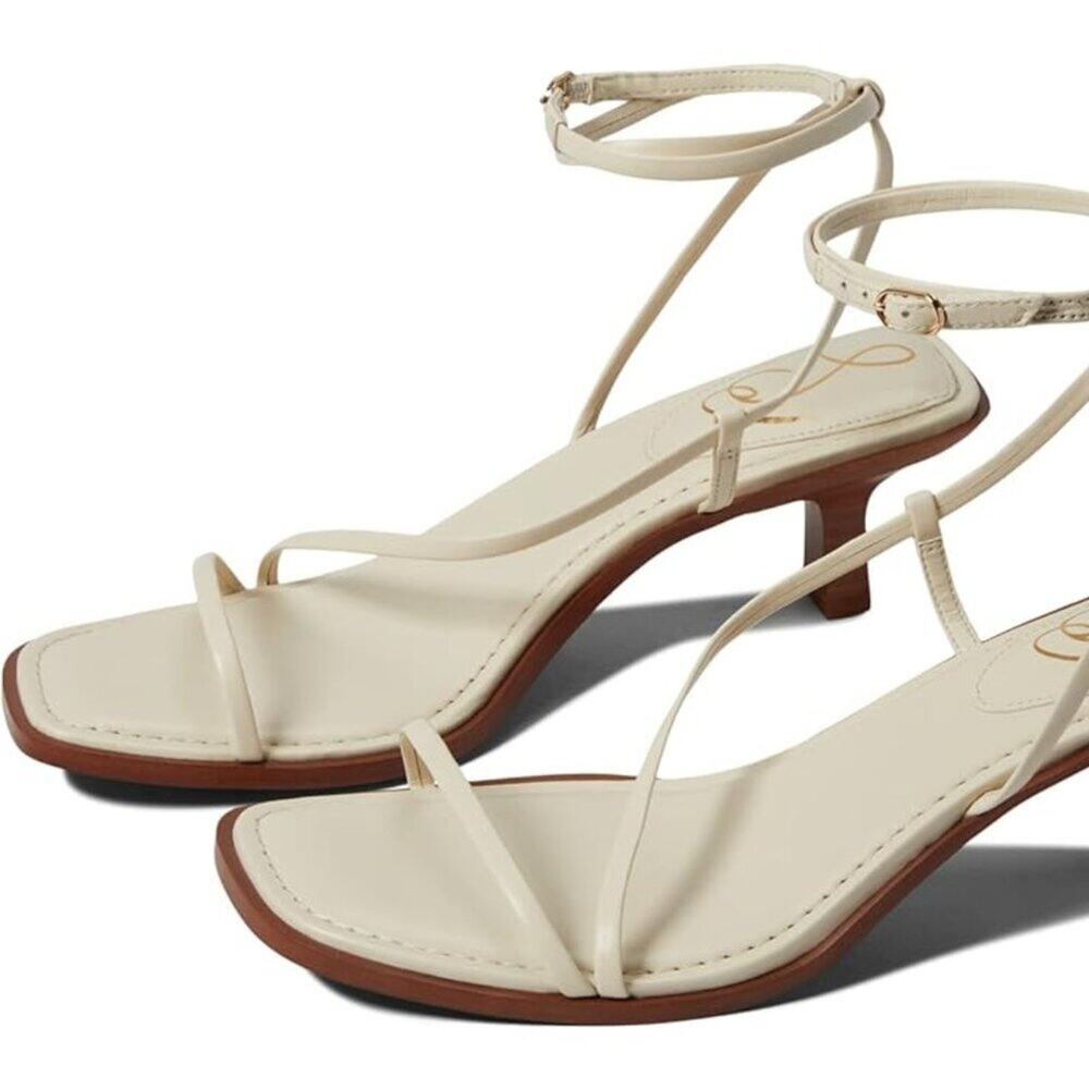 Sam Edelman Dominique Heeled Sandals